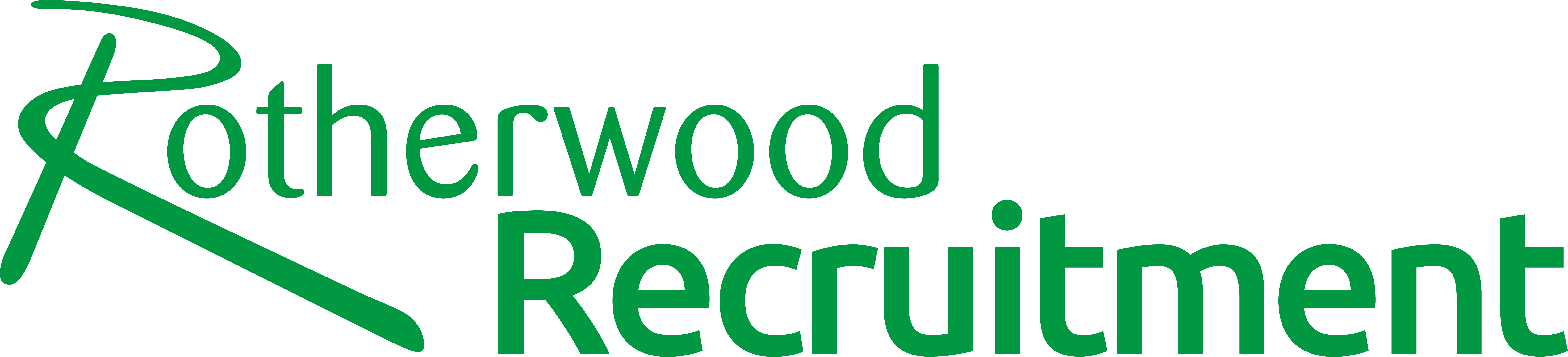 Logo-recruitment